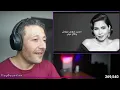 Queen Of Emotions Has Returned! 😳 Sherine – Kan Andak Kam Sana | كان عندك كام سنة | REACTION
