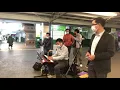 尋找白金漢