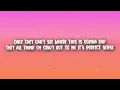 The Script - Nothing (Lyrics)