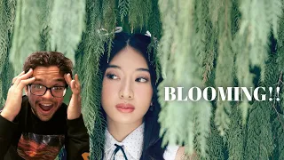 no na blooming shaz s lullaby reaction