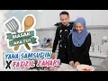 Download Lagu Masak Apa Tu? (2018) | Episod 11 -  Yana Samsudin x Fadzil Zahari