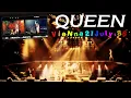 Download Lagu Queen - Live in Vienna (21st July 1986)