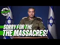 Download Lagu 🚨IDF Admits Massacres: “WE REGRET IT!”