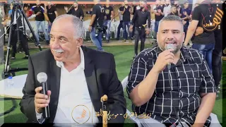 السامر الدحية بين الاب والابن ع كيفكم  موسى حافظ  حافظ موسى  مناجاه شوف الفن دندنها