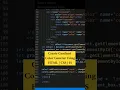 Create Gradient Color Generator Using HTML CSS JS