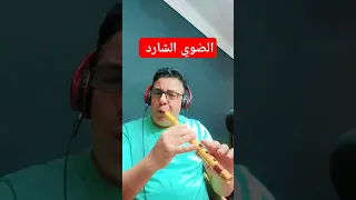 الضوء الشارد عزف الفنان صابر كولة Saber Kawla موسيقي حزينه جدا صابر كولة يوتيوب 