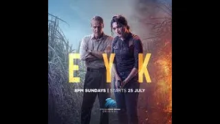 tv show review on reyka season one