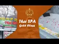 VIP Thai Spa Sanjay Nagar Luxury Thai Massage Relaxation Wellness Self Care