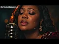 Gracebound - Right When I Need You | God Came Through (Lyrics)