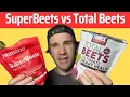 Humann SuperBeets Heart Chews Is It Worth It
