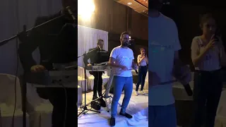 محمود حلاوة دبكات دبي شعبي فن طق الفشك 