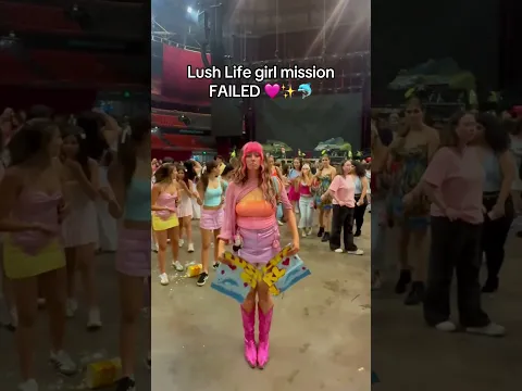 Maybe the lush life girl was the friends we made along the way β¨π¬πΈπ©· #lushlife #zaralarsson #syd