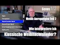 Lagu Genos1/2 Interpretation klassischer Weihnachtslieder (2) - Tubular Bells \u0026 Glockenspiel # 1558