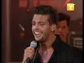 Luis Miguel, Cuando Calienta el Sol, Festival de Viña del Mar 1994