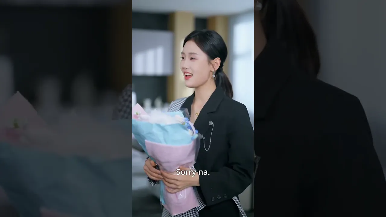 The Heiress Who Won With Brains II Tagalog EP55 poster