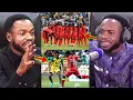 Download Lagu Prophet Roja Animguase3, Prophet Roja Disgraced Himself With His Prophecy About Kotoko vs Naija Team