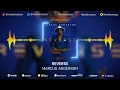 REVERSE Coming 4.22.22 (Snippets)