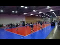 Tasia Lauth 2018 OVR Championships Hardesty 18R
