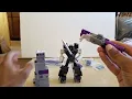 Edoggz Reviews The Replenish Upgrade Kit by ZX Studios for Transformers Legacy Motormaster Menasor