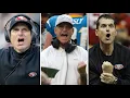 5 Minutes of Jim Harbaugh Being the Funniest Coach in the NFL