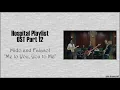 Download Lagu [Easy Lyrics] Mido and Falasol - Me to You, You to Me (Hospital Playlist OST Part 12)