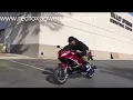 Red Fox Powersports Review 50cc SST Sports Motorcycle