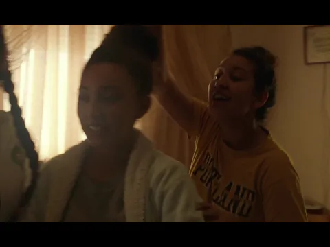 Tráiler 'Farrucas', de Ian de la Rosa (2021) - Festival de Málaga