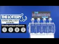 Evening Numbers Game Drawing Sunday April 4 2021