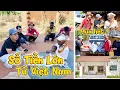 Download Lagu Đời Bà Chưa Bao Giờ Cầm Số Tiền Lớn Như Vậy Cháu À! Phải Làm Gì Cho Bà Cụ Đây? Bài Toán Khó!