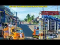 Download Lagu Rute Start finish Karnaval Akbar Desa Gampingan Pagak, All in Gampingan season3 2025 penuh kejutan