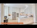 Vicki s Kitchen - Spartan White