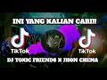 Download Lagu DJ TOXIC FRIENDS REMIX X JHON CHENA FULL BASS // VIRAL TIKTOK 2021