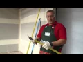 How To Cut A Metal External Angle - DIY At Bunnings