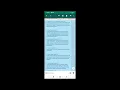 Download Lagu macam-macam waqof