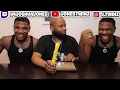 NBA YoungBoy - Purge Me - POPS REACTION