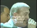 Me Libere - El Gran Combo from Puerto Rico