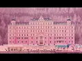 Mr. Moustafa (1 Hour) - The Grand Budapest Hotel