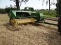 John Deere 459 Conventional Square Baler