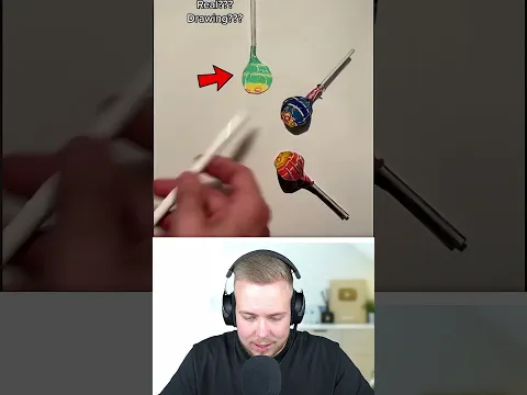 WELCHER IST FAKE 🤔