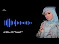 Lagu LESTI ( PATAH HATI )