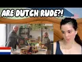 Download Lagu American Girl Reacts to Why the Dutch always say what they mean