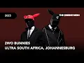 Lagu THE GROOVE ROOM | 2WO BUNNIES LIVE SET AT ULTRA SOUTH AFRICA, JOHANNESBURG 2025