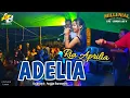 Lagu ADELIA || RIA APRILIA ft MILLENIAL SOUND SOLUTION 🔴 LIVE - WEDDING AT SUNGAI LAIS 2 🔥