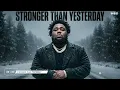 Rod Wave – Stronger Than Yesterday | Trending Rap Music 2026