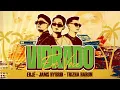VIDRADO EM VOCE (ERJË, JAMS HYBRID & TRIZHA HARUN EDIT)