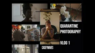 life of a professional photographer sony a7iii vlog south african youtuber