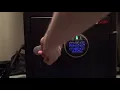 How to Open a Sentry Electronic without the Combination or if it Malfunctions