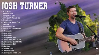 j o s h t u r n e r 2023 mix top 10 best songs greatest hits full album