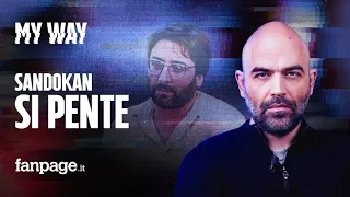 Download Roberto Saviano racconta Francesco Schiavone, \ MP3