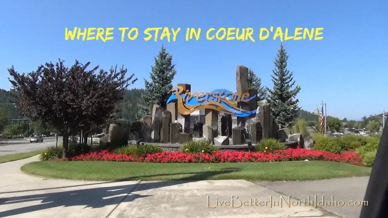 Life In North Idaho Cost of Living